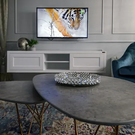 Divine Luxury Purple ザダル