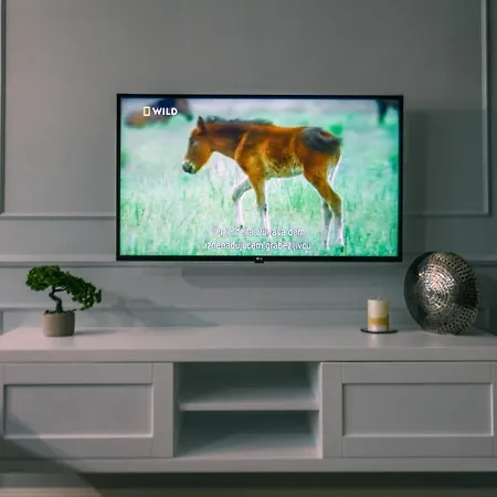 アパート Divine Luxury Purple