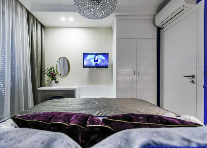 Divine Luxury Purple