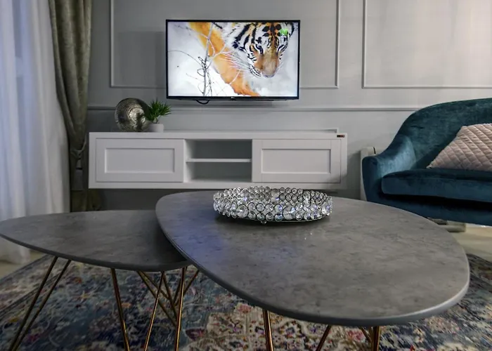 Divine Luxury Purple ザダル