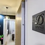 Divine Luxury Purple *