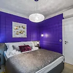 Divine Luxury Purple * Задар