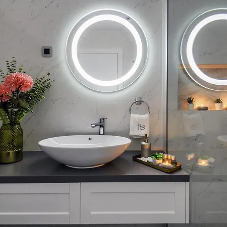 Divine Luxury Purple * Zadar