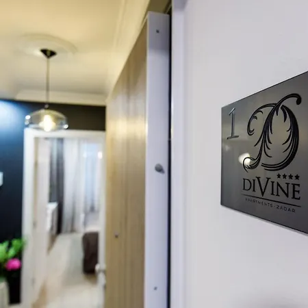 Divine Luxury Purple *