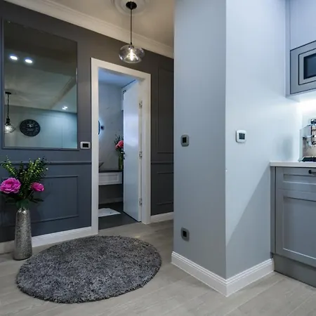 Divine Luxury Purple * Zadar