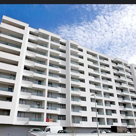Divine Luxury Purple Apartment Zadar