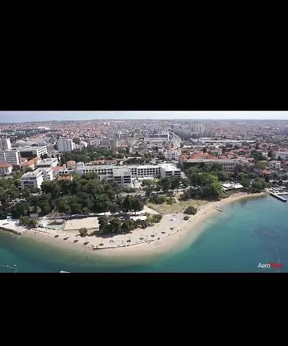 Appartamento Divine Luxury Purple