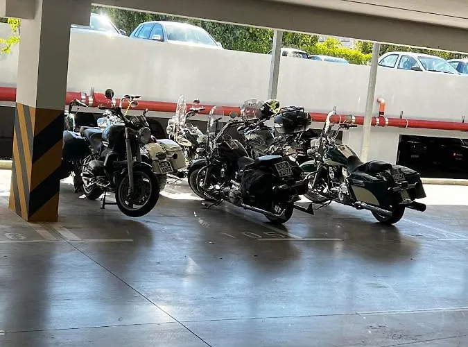 Appartamento Divine Luxury Purple